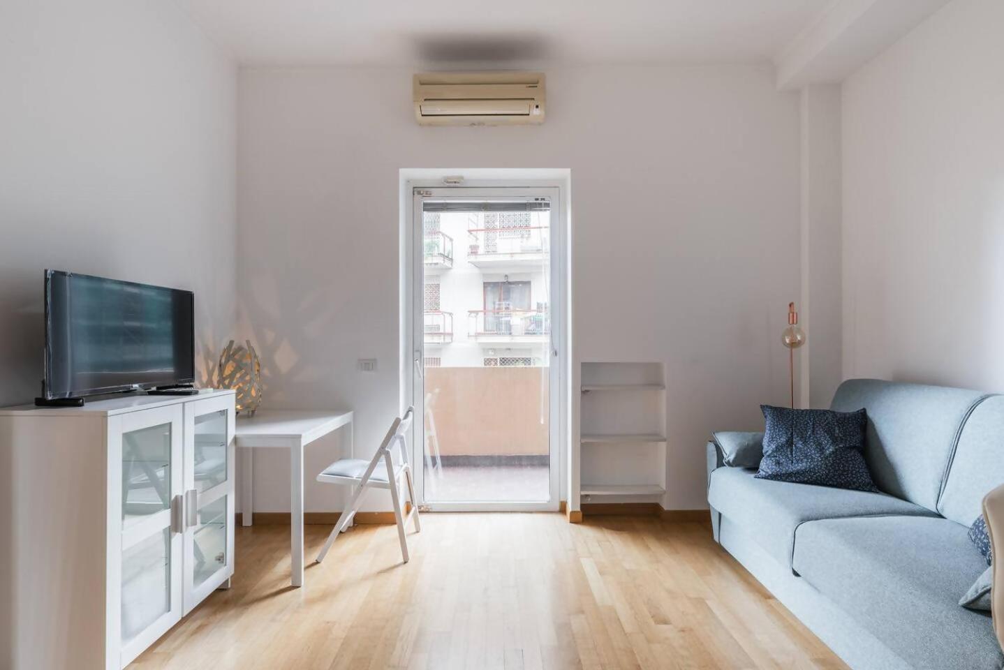 Raffaella Apartment Рим Екстер'єр фото