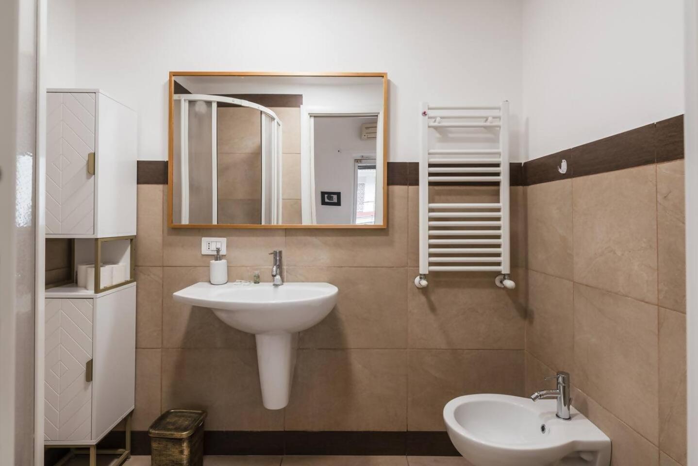 Raffaella Apartment Рим Екстер'єр фото