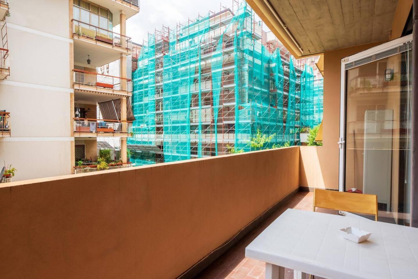 Raffaella Apartment Рим Екстер'єр фото